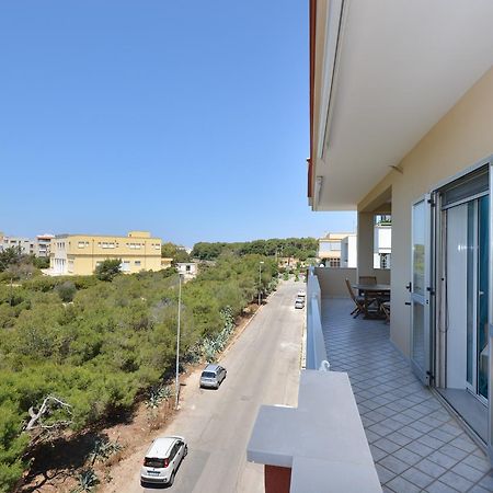 Appartamento Via Salento Gallipoli Kültér fotó