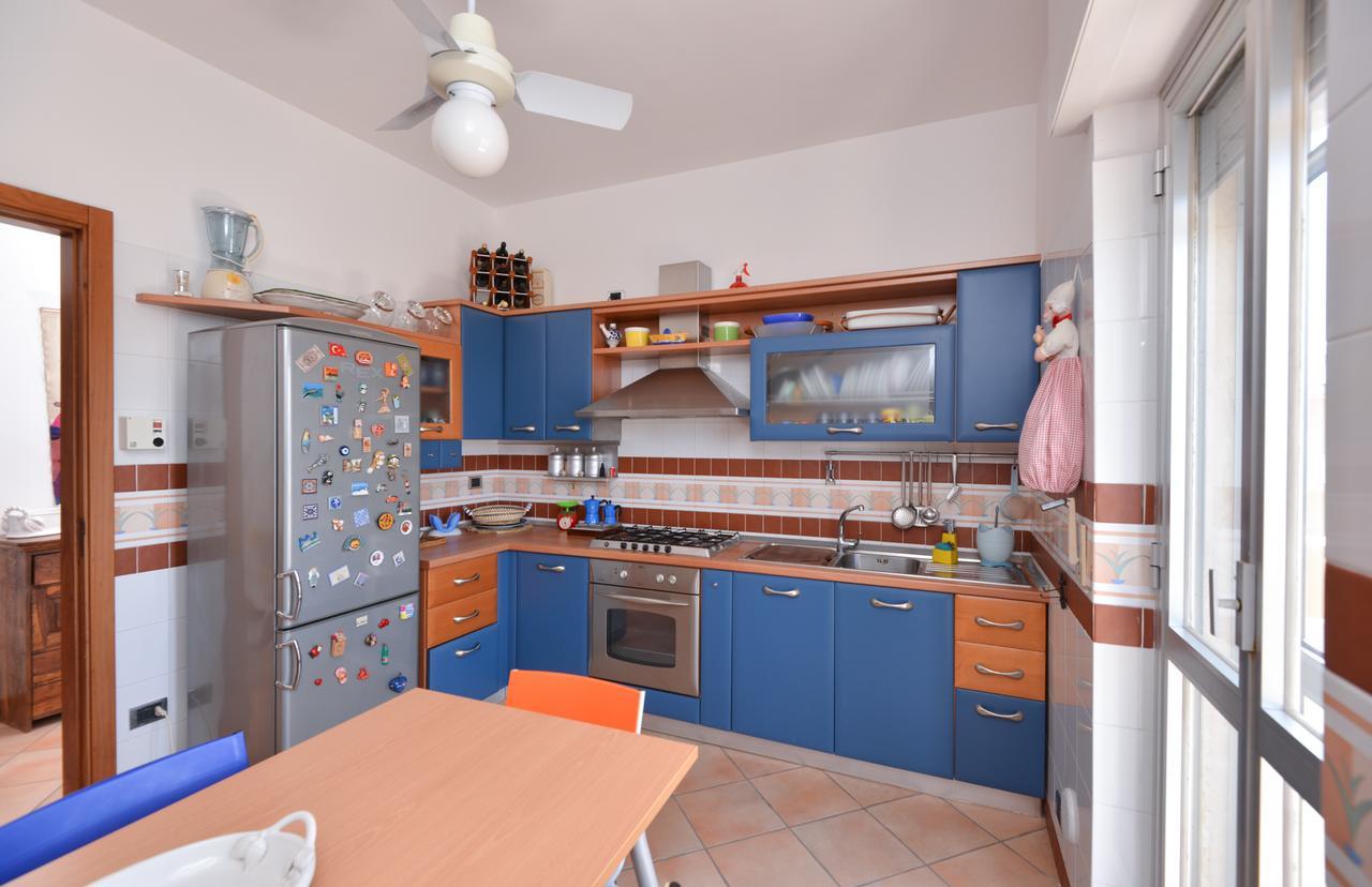 Appartamento Via Salento Gallipoli Kültér fotó