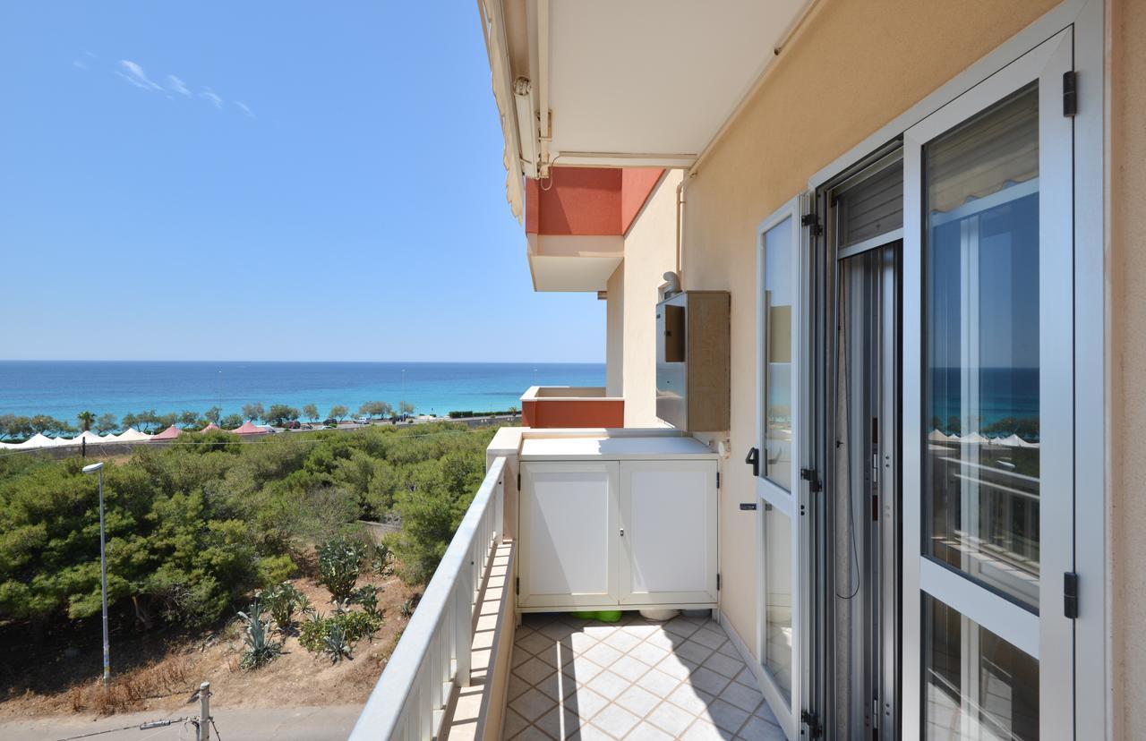 Appartamento Via Salento Gallipoli Kültér fotó