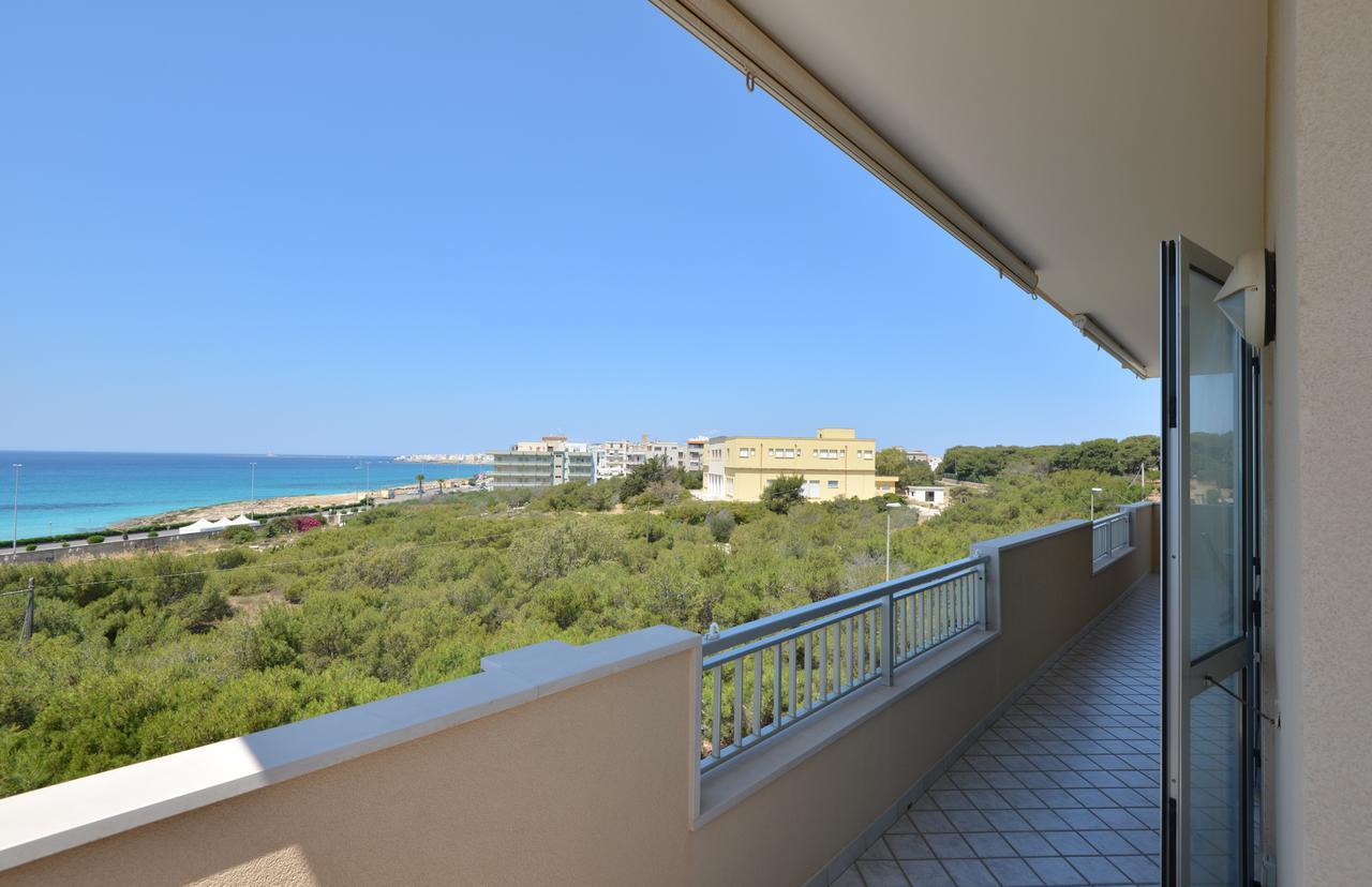 Appartamento Via Salento Gallipoli Kültér fotó