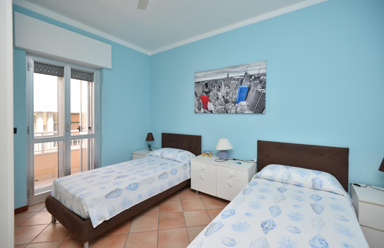 Appartamento Via Salento Gallipoli Kültér fotó